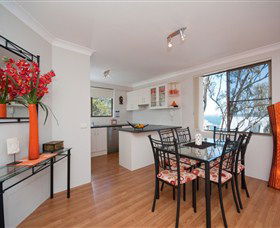 Magnus Street Treetops - Phillip Island Accommodation 0