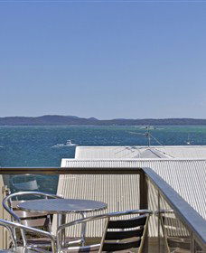 Magnus Street Treetops - Phillip Island Accommodation 2