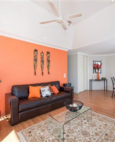 Magnus Street Treetops - Phillip Island Accommodation 3
