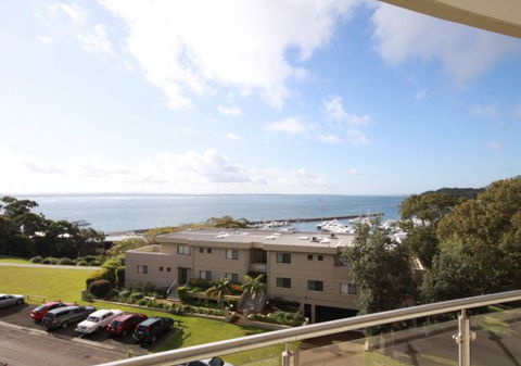 Unit 11 Oasis - Phillip Island Accommodation 0