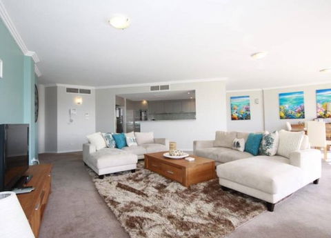 Unit 11 Oasis - Phillip Island Accommodation 4