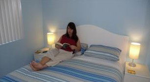 Anchorage - Shoal Bay - Phillip Island Accommodation 0