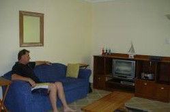 Anchorage - Shoal Bay - Phillip Island Accommodation 1