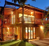 Bali at the Bay - Phillip Island Accommodation