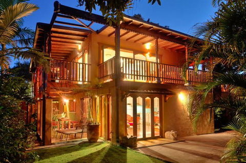 Bali At The Bay - Phillip Island Accommodation 0
