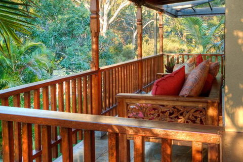 Bali At The Bay - Phillip Island Accommodation 1