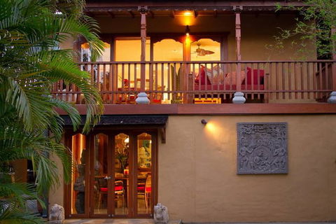 Bali At The Bay - Phillip Island Accommodation 4