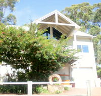 Nelson Bay Bed and Breakfast - Phillip Island Accommodation