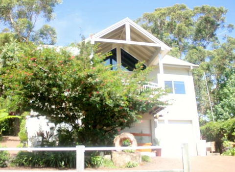 Nelson Bay Bed And Breakfast - Phillip Island Accommodation 0
