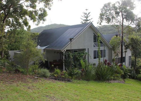 Nelson Bay Bed And Breakfast - Phillip Island Accommodation 1