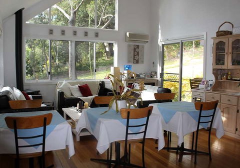 Nelson Bay Bed And Breakfast - Phillip Island Accommodation 2