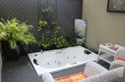 Nelson Bay Bed And Breakfast - Phillip Island Accommodation 3