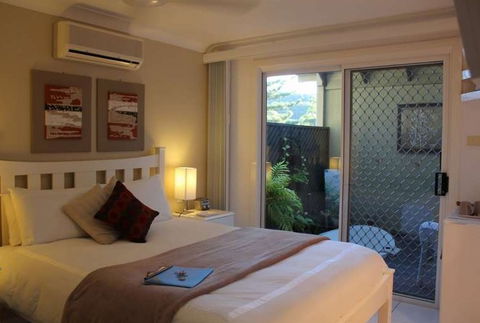 Nelson Bay Bed And Breakfast - Phillip Island Accommodation 4