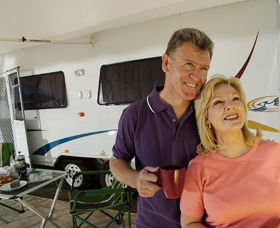 Halifax Holiday Park - Nelson Bay - Phillip Island Accommodation 1