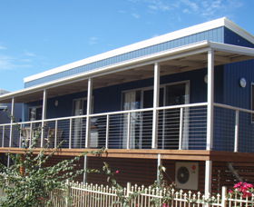 Halifax Holiday Park - Nelson Bay - Phillip Island Accommodation 2