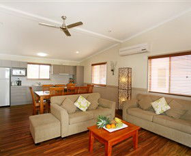 Halifax Holiday Park - Nelson Bay - Phillip Island Accommodation 3