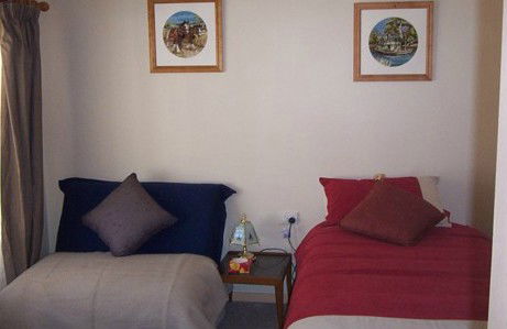 Azalea Cottage - Phillip Island Accommodation 4