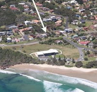 Beach House at Bonny Hills - Phillip Island Accommodation