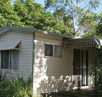 Fingal Bay Holiday Park - Port Stephens - Phillip Island Accommodation
