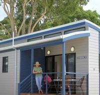 Shoal Bay Holiday Park - Port Stephens - Phillip Island Accommodation