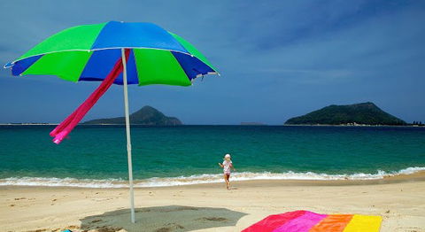 Shoal Bay Holiday Park - Port Stephens - Phillip Island Accommodation 1
