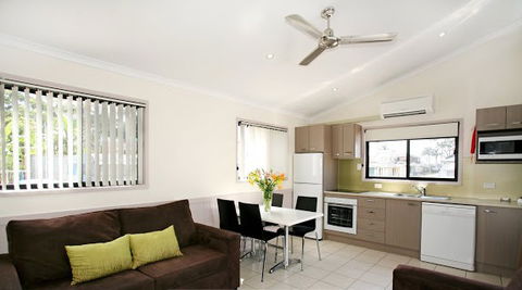Shoal Bay Holiday Park - Port Stephens - Phillip Island Accommodation 4