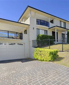 Nelson Bay NSW Phillip Island Accommodation