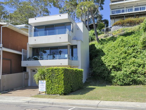 Dolphins - Phillip Island Accommodation 2
