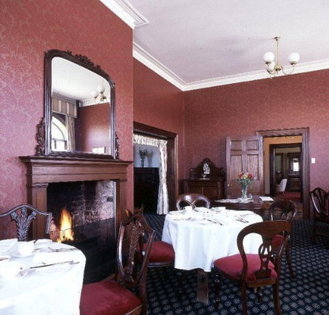 Mandelson's Of Goulburn - Phillip Island Accommodation 1