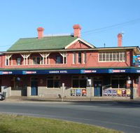Gordon Hotel - Phillip Island Accommodation