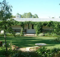 Wilga Park Cottage - Phillip Island Accommodation