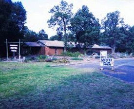 Coleambally Motel And Accommodation - Phillip Island Accommodation 1