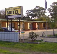 Golfers Retreat Motel - Phillip Island Accommodation