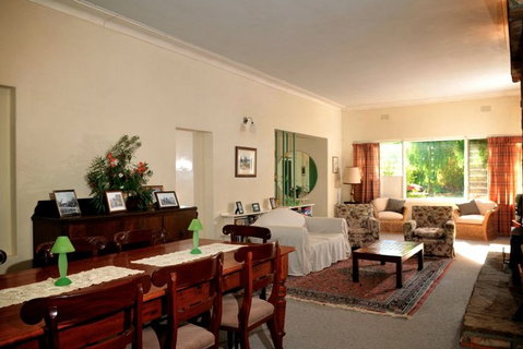 Oakleigh Rural Retreat - Phillip Island Accommodation 1