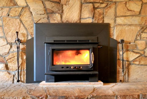Oakleigh Rural Retreat - Phillip Island Accommodation 3