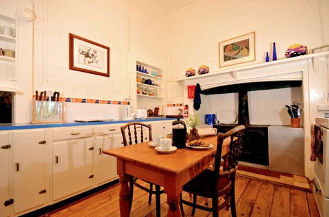 Oakleigh Rural Retreat - Phillip Island Accommodation 4
