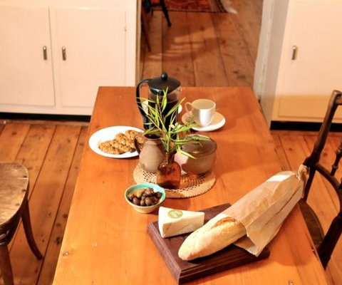 Oakleigh Rural Retreat - Phillip Island Accommodation 5