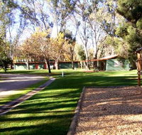 Corowa Caravan Park - Phillip Island Accommodation