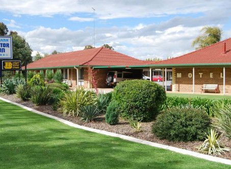 Culcairn NSW Phillip Island Accommodation
