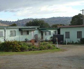 Auto Cabins And Motel - Phillip Island Accommodation 1