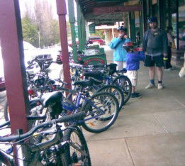 Henty Central Bed And Breakfast - Phillip Island Accommodation 2