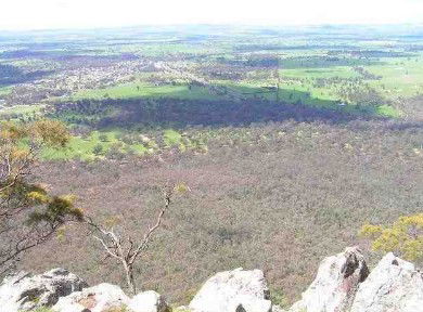 Henty Central Bed And Breakfast - Phillip Island Accommodation 3