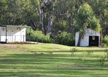 Lake Brewster NSW Phillip Island Accommodation