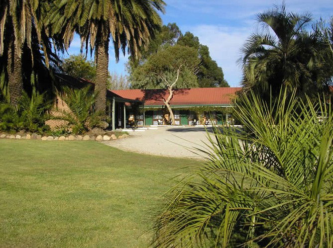 Little Billabong NSW Phillip Island Accommodation