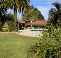 Jolly Swagman Holbrook Motor Inn - Phillip Island Accommodation