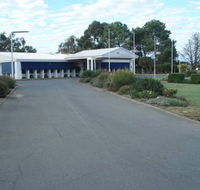Byer Fountain Motor Inn - Phillip Island Accommodation