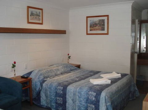 Byer Fountain Motor Inn - Phillip Island Accommodation 2