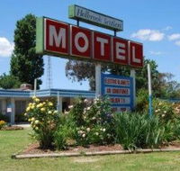 Holbrook Settlers Motel - Phillip Island Accommodation