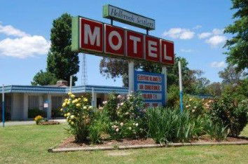 Holbrook Settlers Motel - Phillip Island Accommodation 0