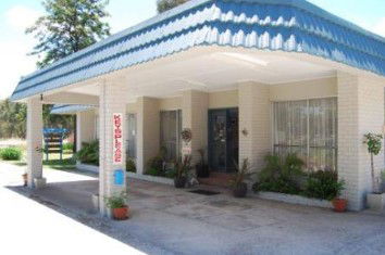 Holbrook Settlers Motel - Phillip Island Accommodation 1